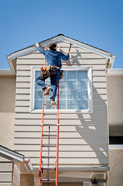 Siding for New Construction in Camino Tassajara, CA